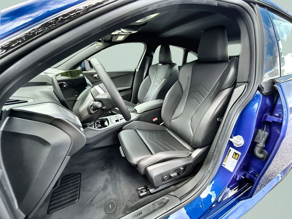 New 2026 BMW 228i 228 Gran Coupe w/ Technology Package image 13