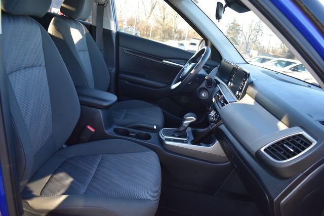Used 2024 Kia Seltos LX image 11