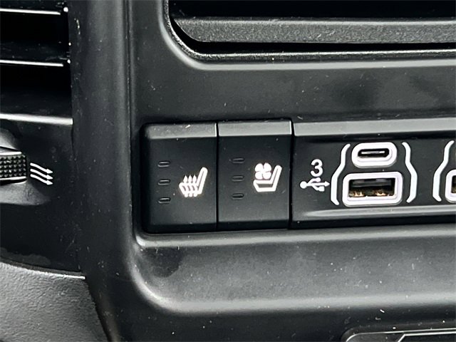 Certified 2020 RAM 1500 Limited image 38