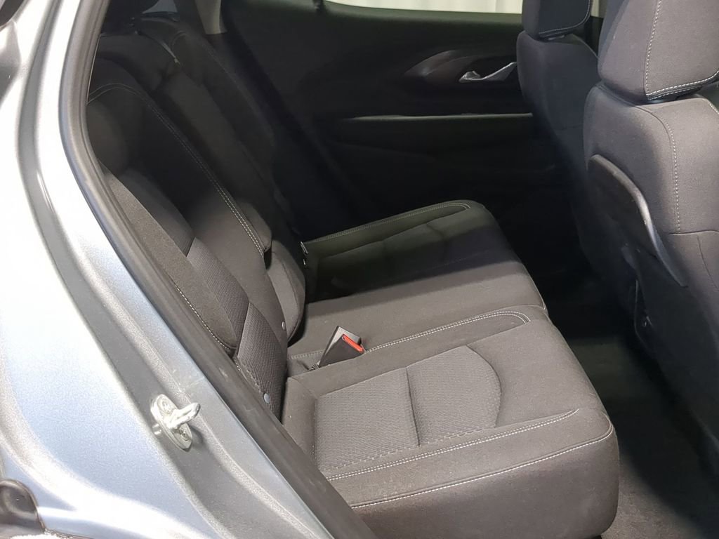 Used 2023 GMC Terrain SLE w/ Driver Convenience Package image 27
