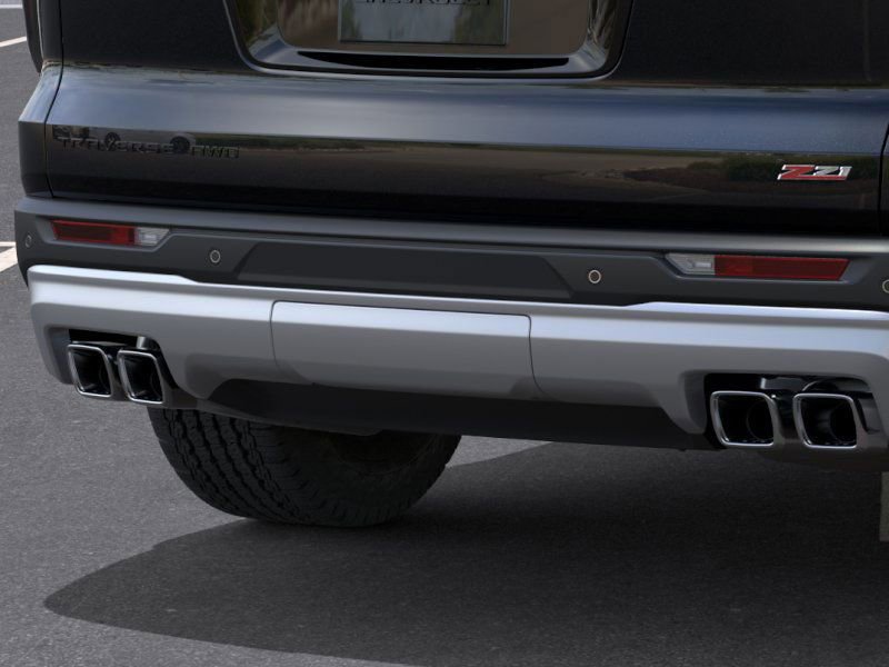 New 2026 Chevrolet Traverse Z71 image 14