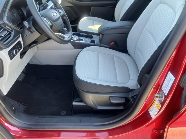 New 2025 Ford Escape Active w/ Tech Pack #1 image 12