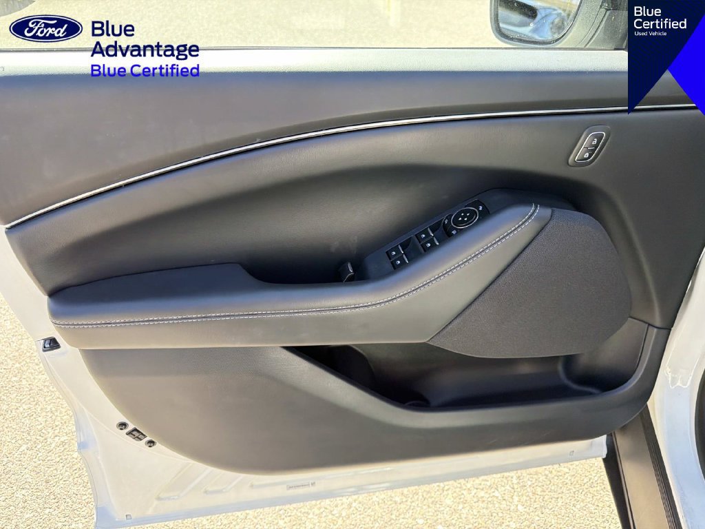 Certified 2023 Ford Mustang Mach-E Select RWD image 14
