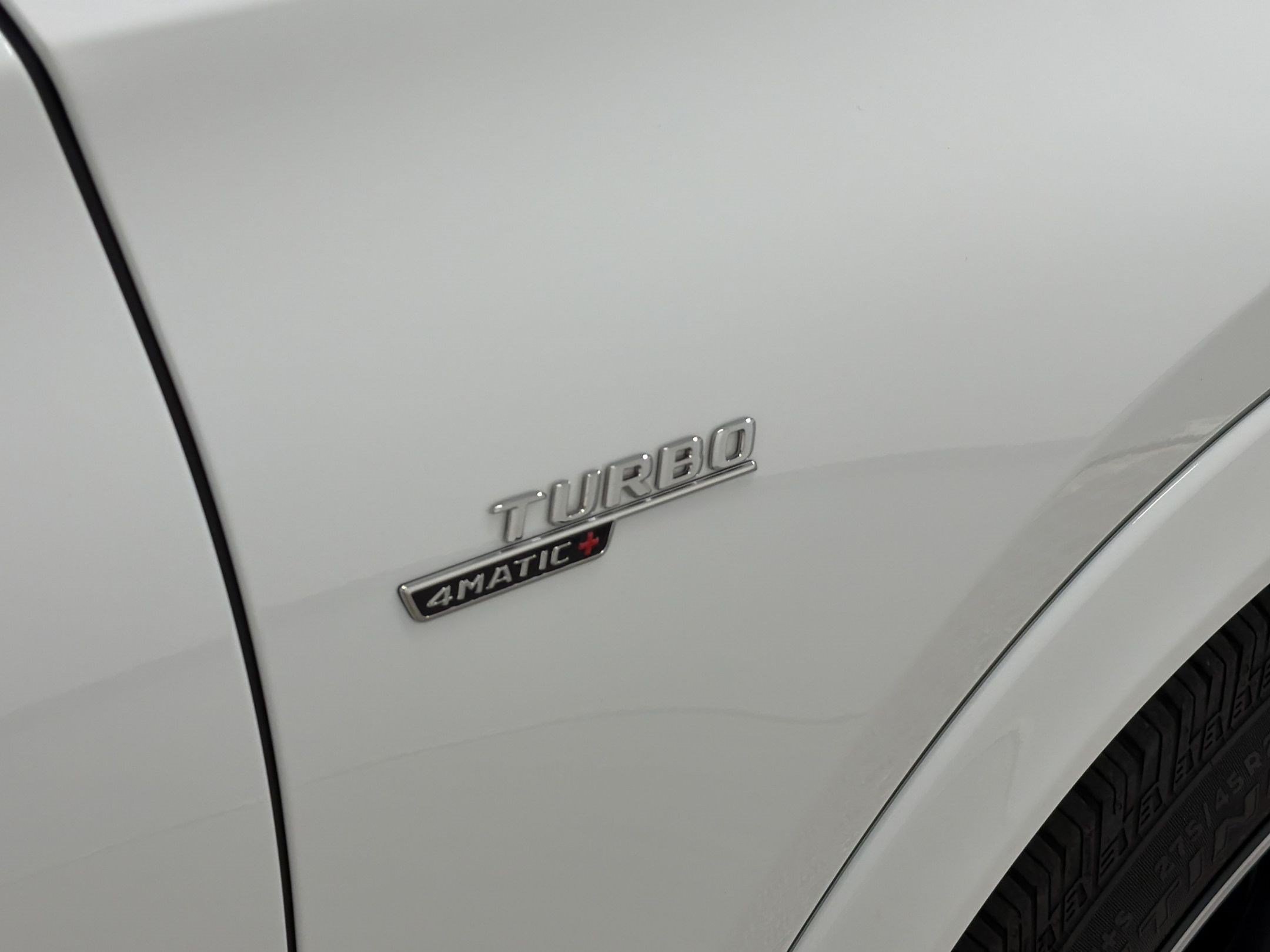 Used 2024 Mercedes-Benz GLE 53 AMG 4MATIC Coupe image 36