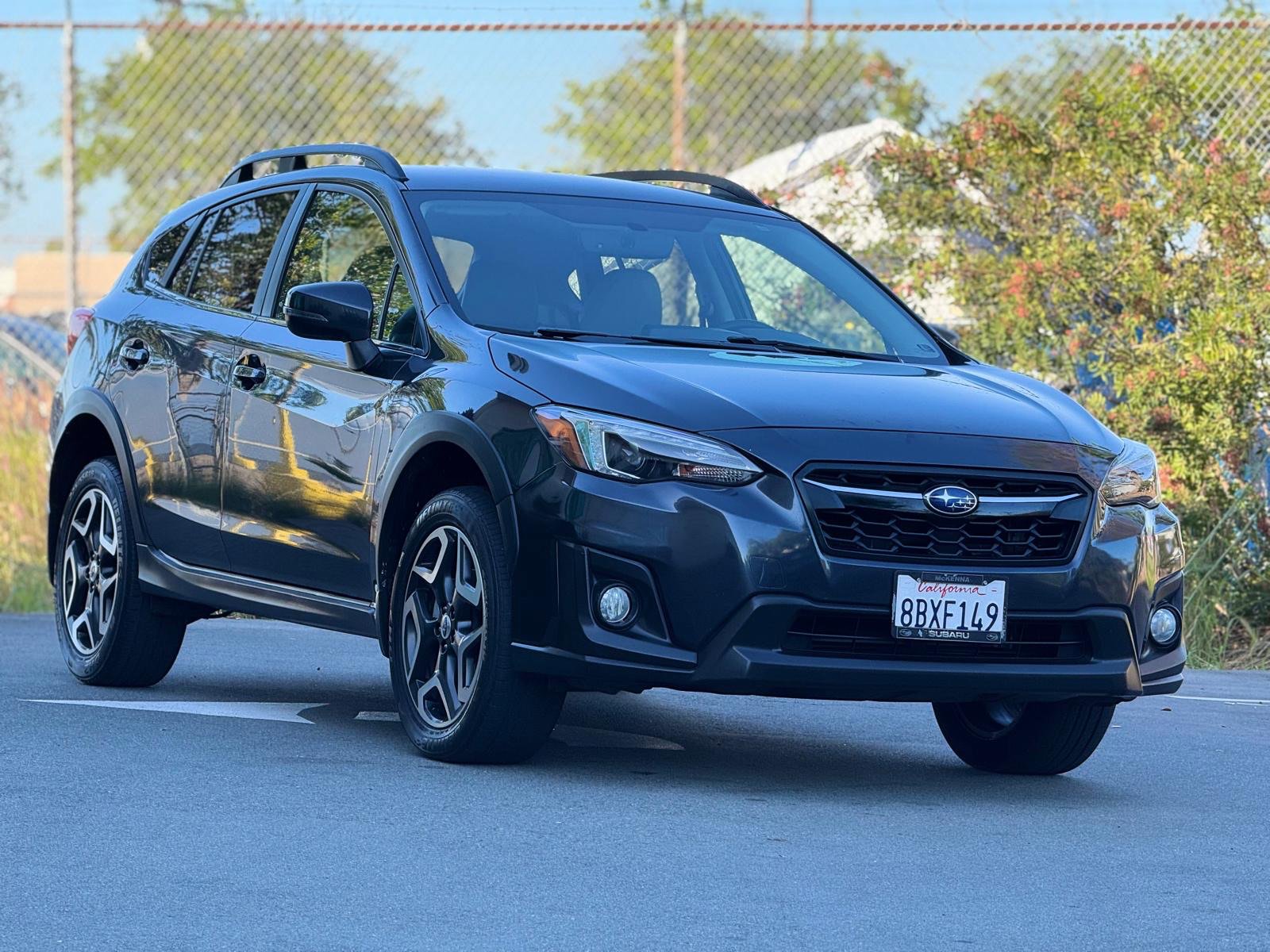 Used 2018 Subaru Crosstrek 2.0i Limited w/ Popular Package #2 AWD/4WD image 5