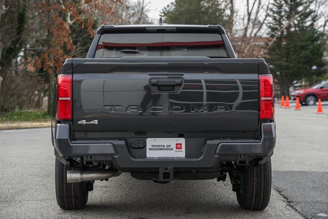 New 2026 Toyota Tacoma SR5 image 6