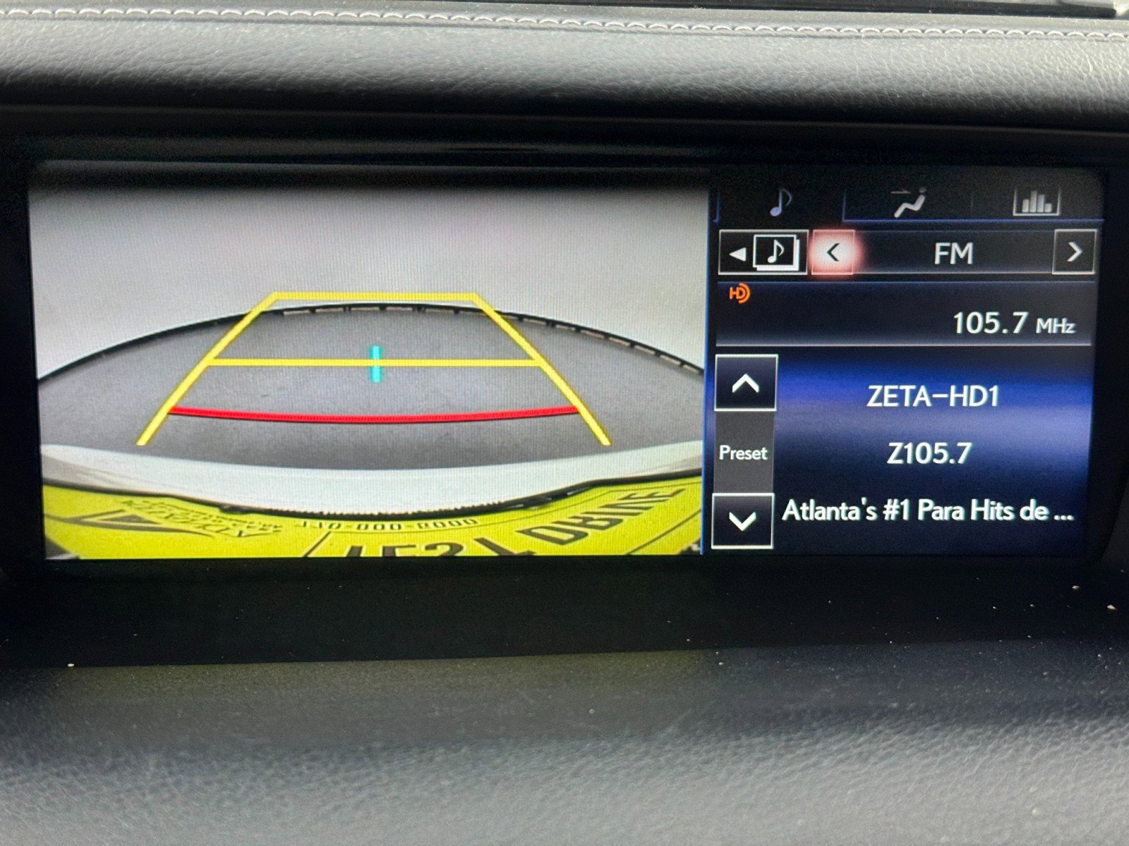 Used 2015 Lexus GS 350 w/ Premium Package image 26