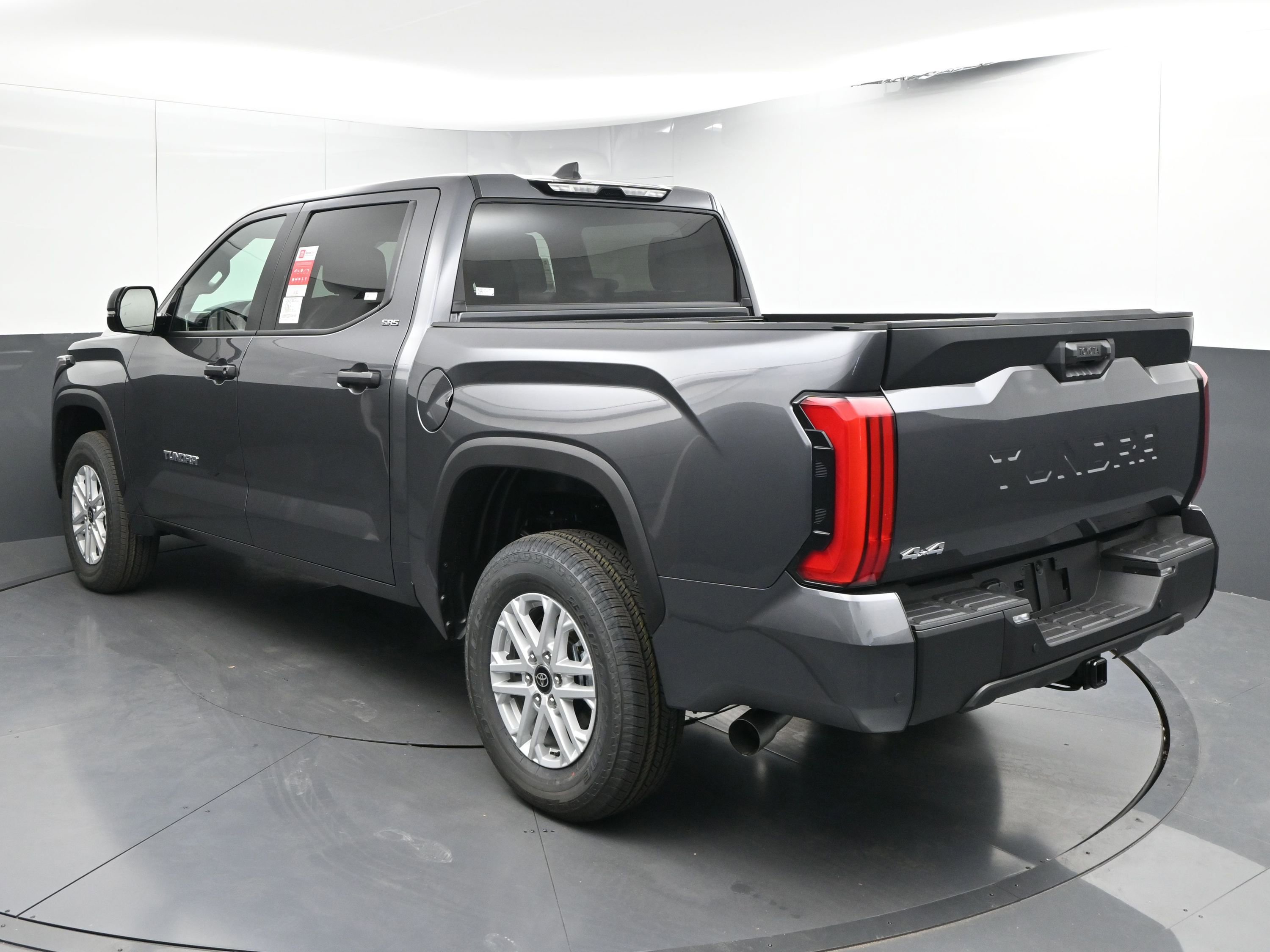 Used 2025 Toyota Tundra SR5 image 7