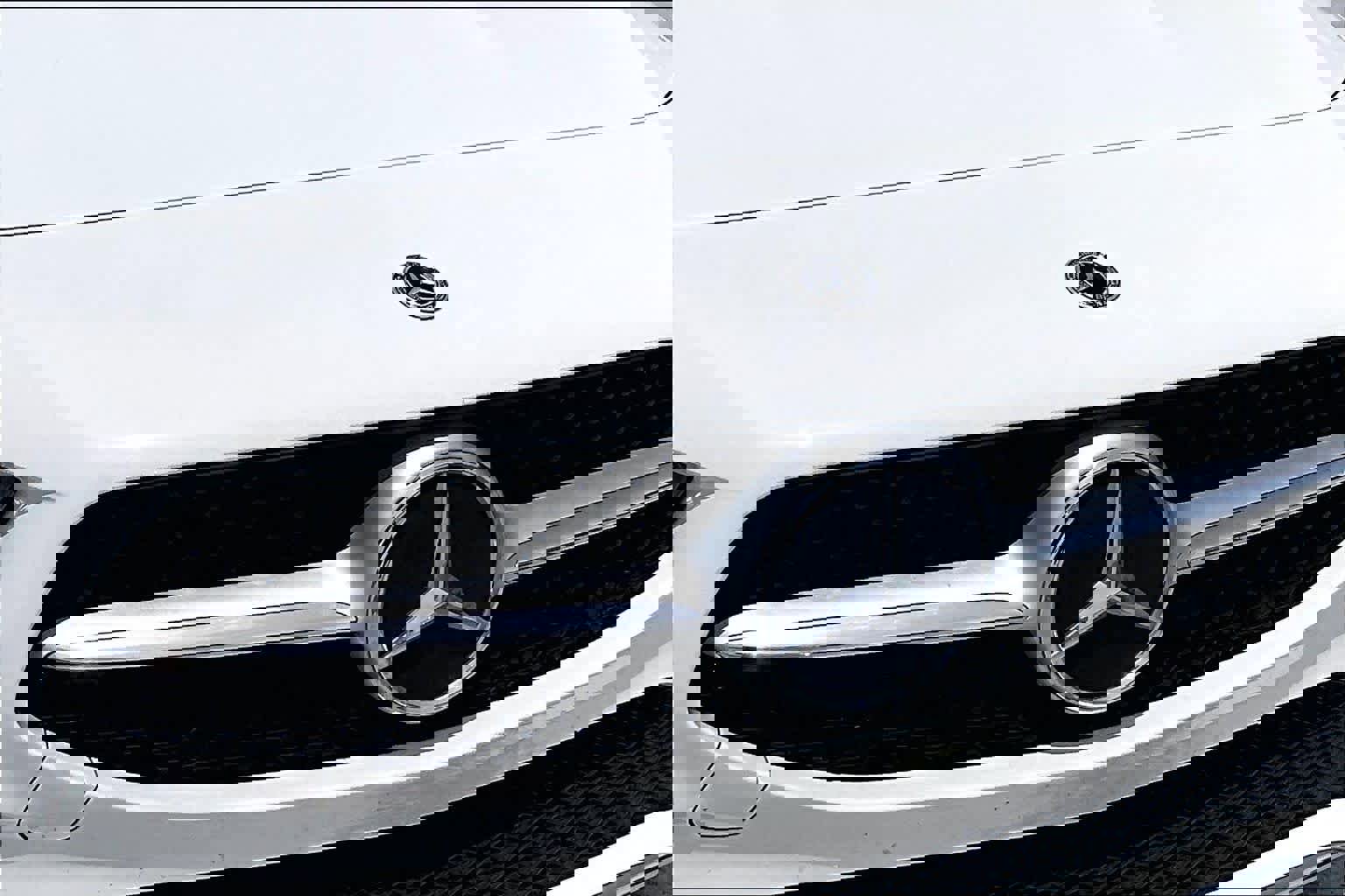 Used 2022 Mercedes-Benz CLA 250 image 27