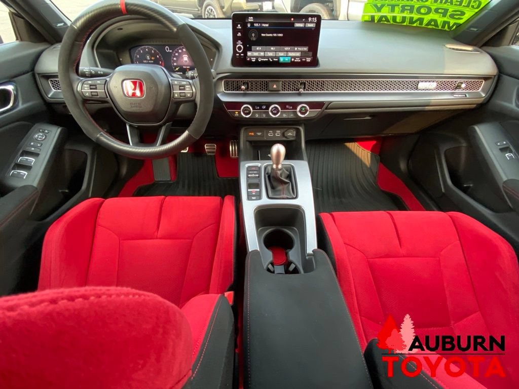 Used 2023 Honda Civic Type R image 26