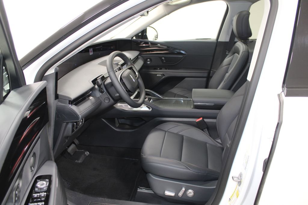 New 2026 Lincoln Nautilus Premier w/ Equipment Group 102A image 22