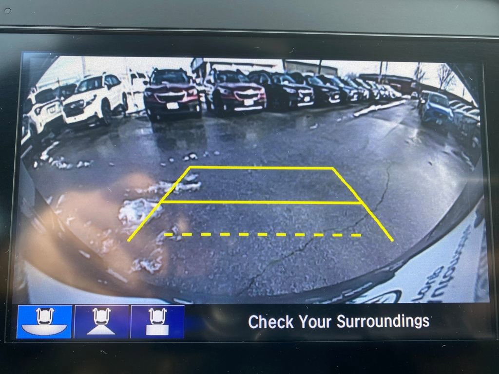 Used 2019 Honda HR-V Sport image 37