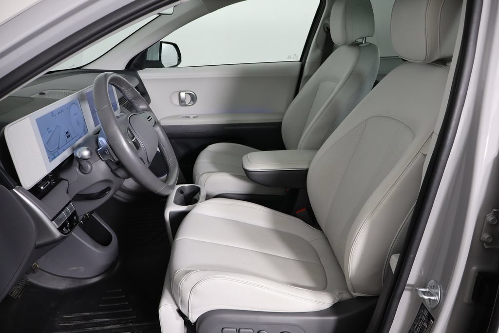 Used 2023 Hyundai Ioniq 5 Limited AWD/4WD image 14