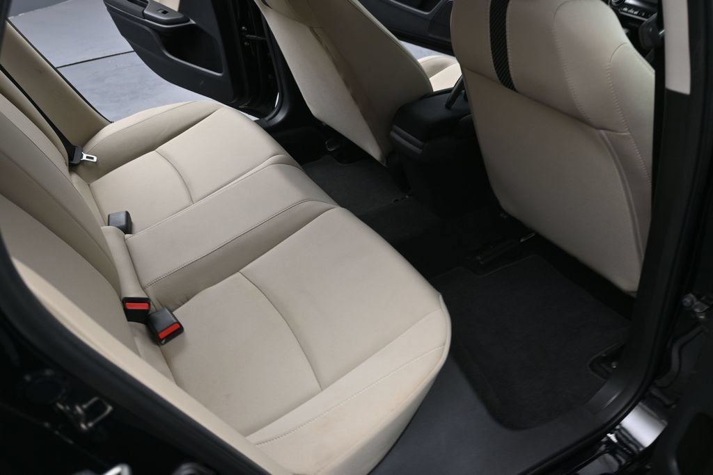 Used 2017 Honda Civic LX image 15