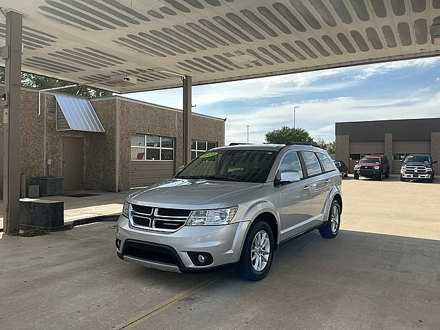 Used 2014 Dodge Journey SXT w/ Flexible Seating Group
