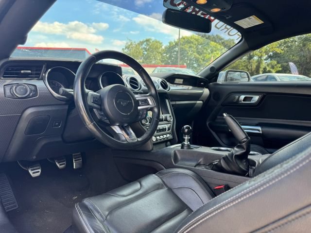 Used 2019 Ford Mustang GT w/ Performance Package - Level 2 RWD image 18