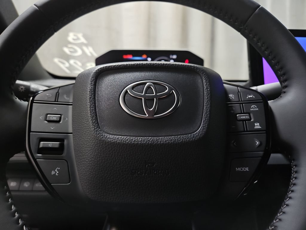 New 2026 Toyota bZ AWD/4WD image 19