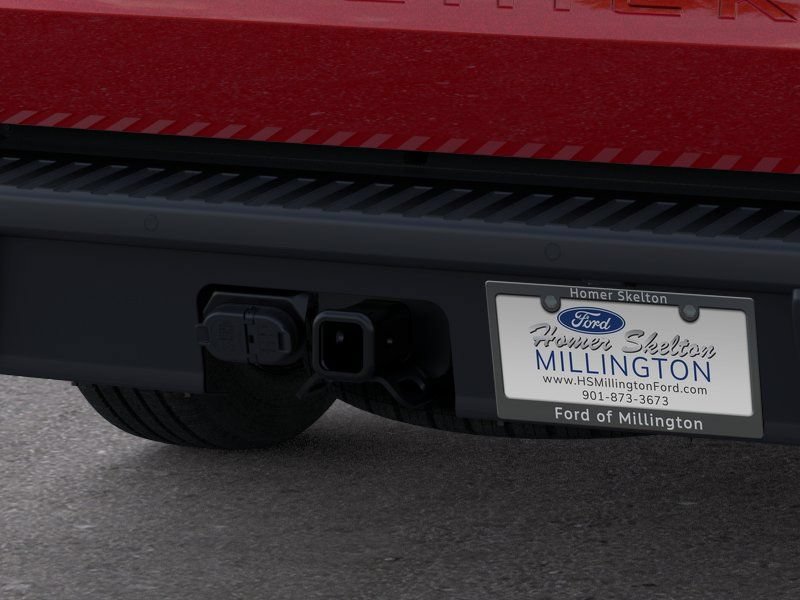 New 2026 Ford Maverick Lariat AWD/4WD image 23