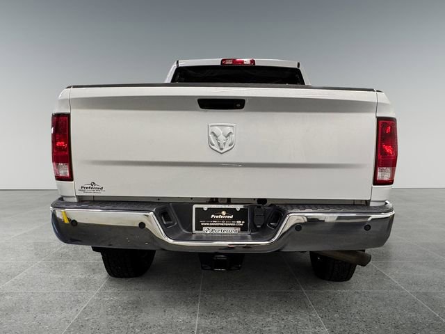 Used 2017 RAM 2500 Tradesman w/ Chrome Appearance Group AWD/4WD image 23