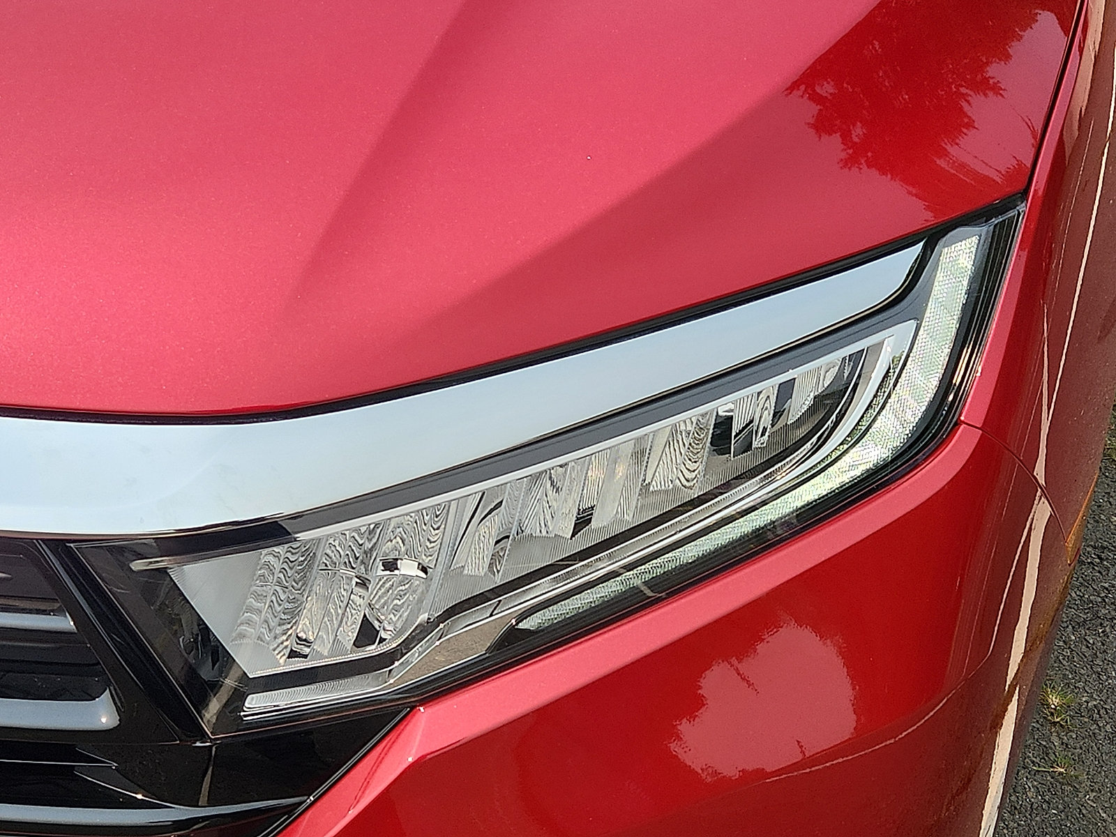 Used 2023 Honda Odyssey EX image 9
