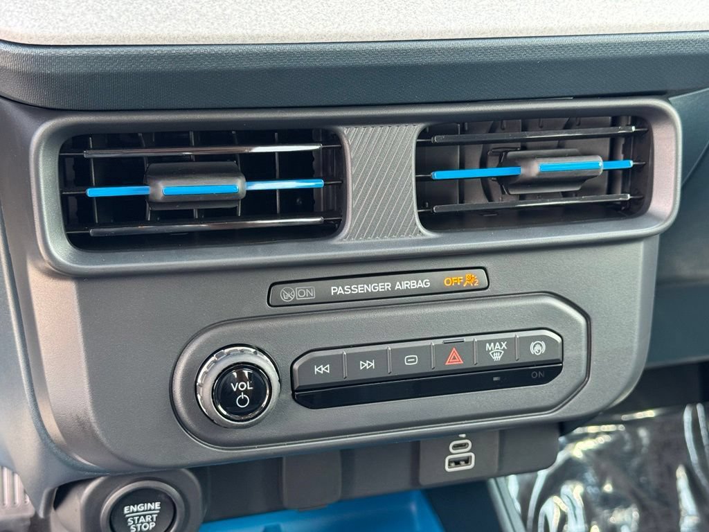 New 2026 Ford Maverick XLT FWD image 25