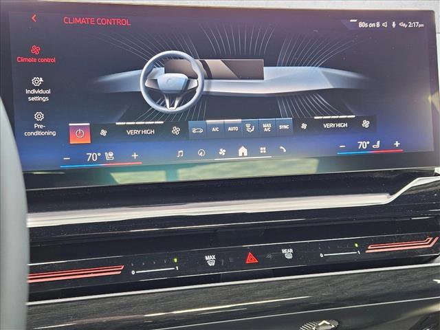 Certified 2024 BMW 530i w/ Convenience Package image 16