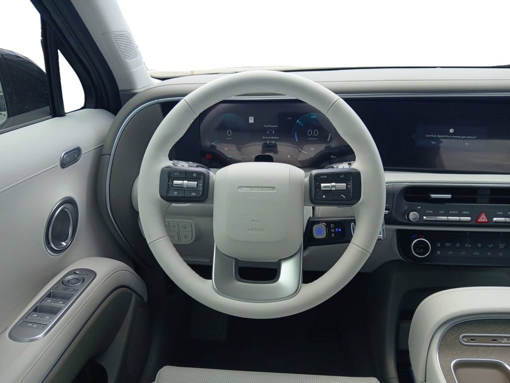 New 2026 Hyundai Palisade SEL Premium FWD image 13