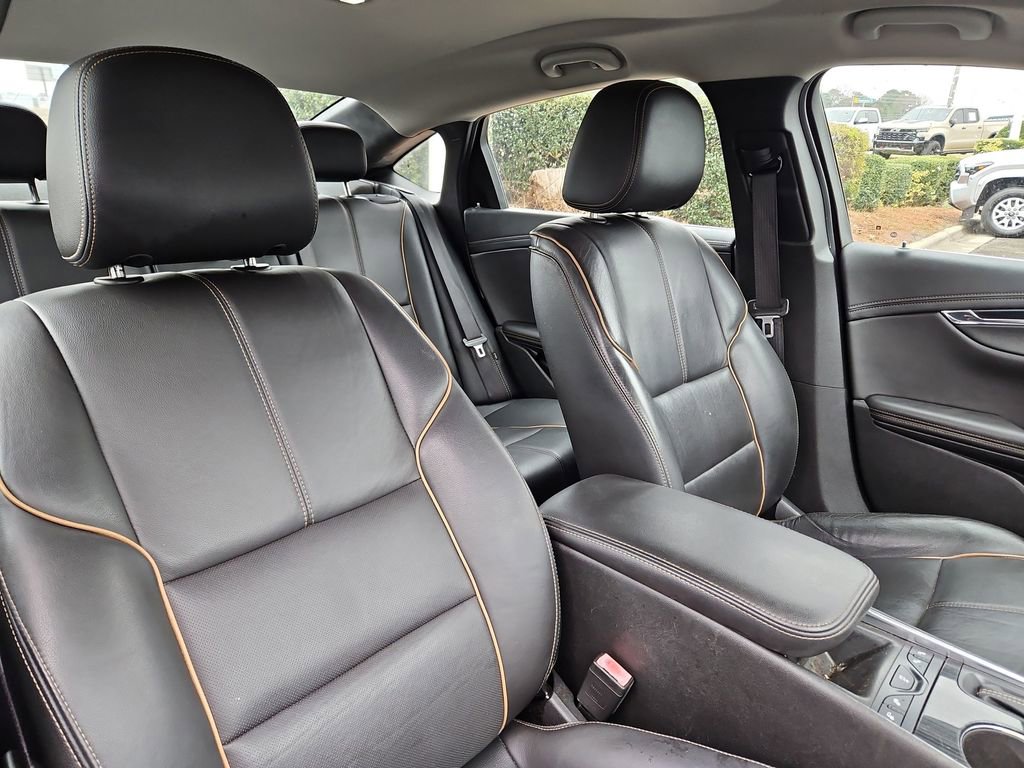 Used 2019 Chevrolet Impala Premier image 9