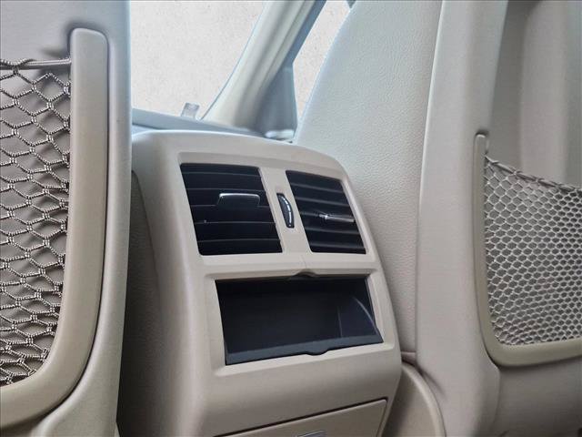 Used 2015 Mercedes-Benz GL 450 4MATIC image 18