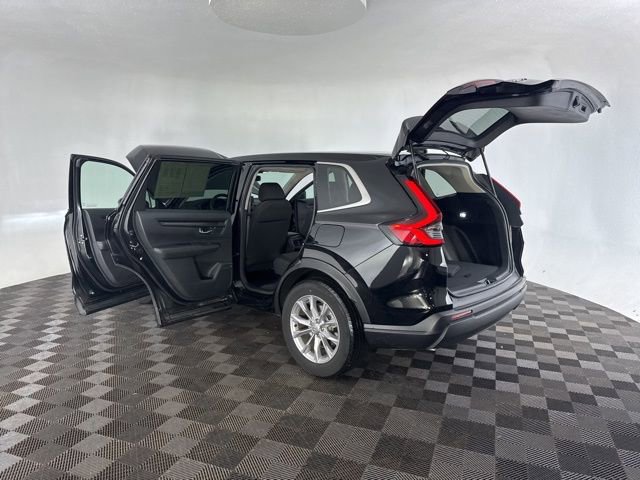 Certified 2024 Honda CR-V EX image 21