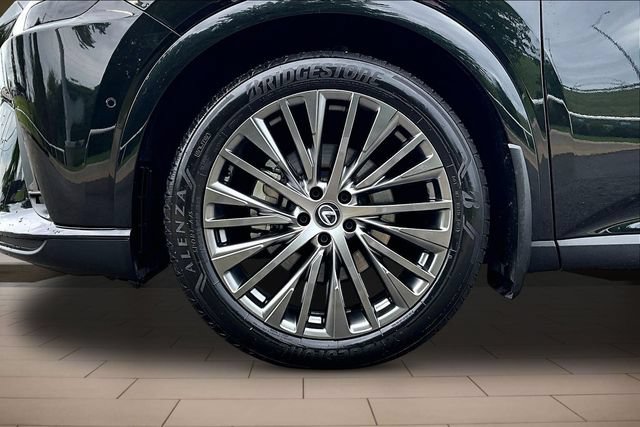 Used 2023 Lexus RX 350 AWD w/ Cold Area Package image 9