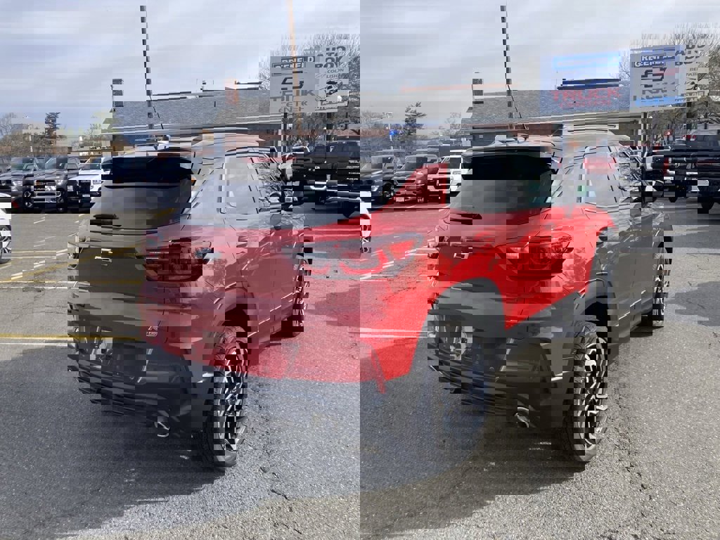 New 2026 Chevrolet TrailBlazer RS w/ Convenience Package image 7