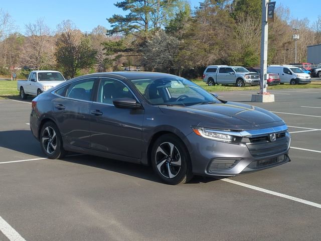 Used 2022 Honda Insight EX image 15