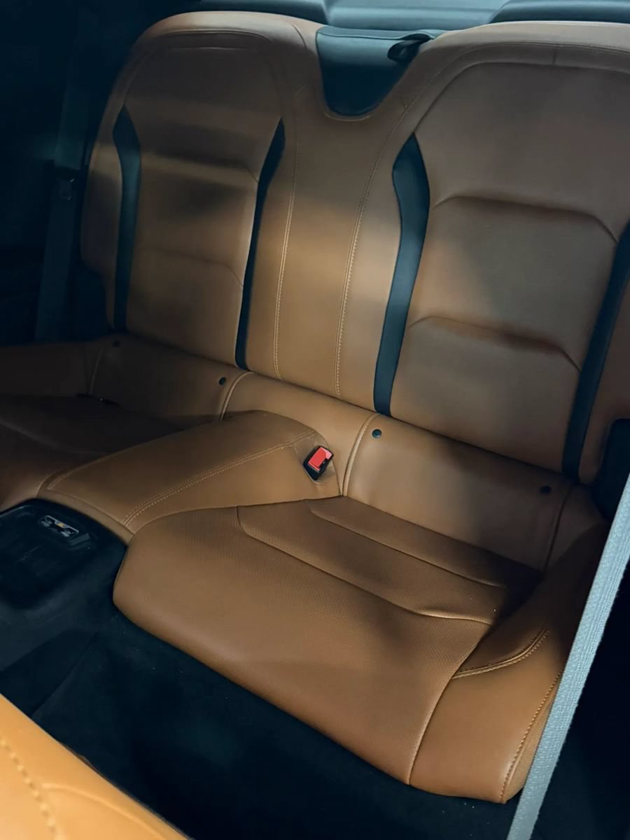 Used 2018 Chevrolet Camaro LT RWD image 23