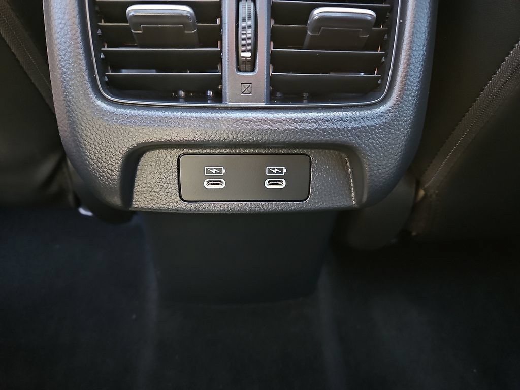 Used 2025 Acura ADX A-Spec FWD image 13