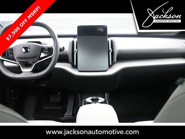 Used 2026 Volvo EX30 Cross Country Ultra w/ Protection Package Premier image 9