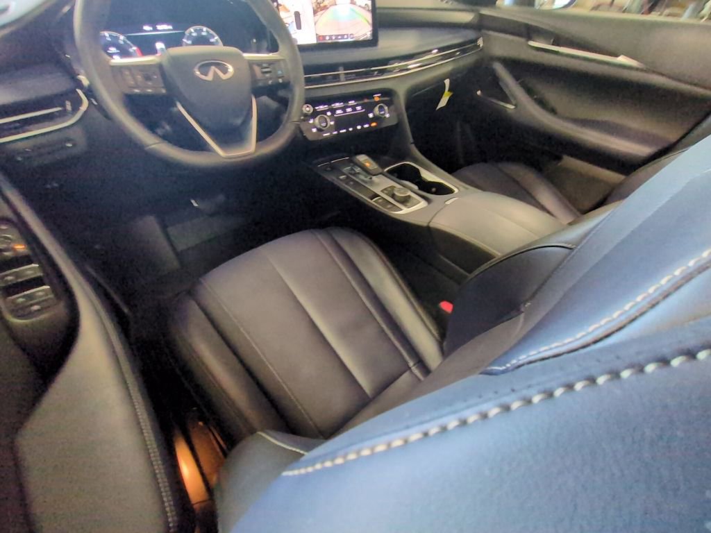 Used 2026 INFINITI QX60 Sport w/ Dark Cargo Package AWD/4WD image 22