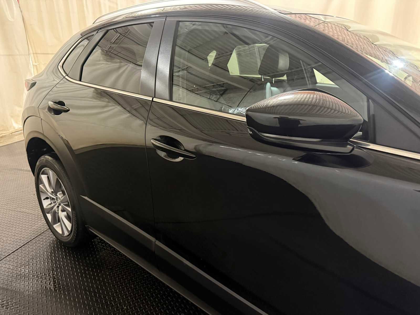 Certified 2023 MAZDA CX-30 AWD 2.5 S w/ Select Package image 11