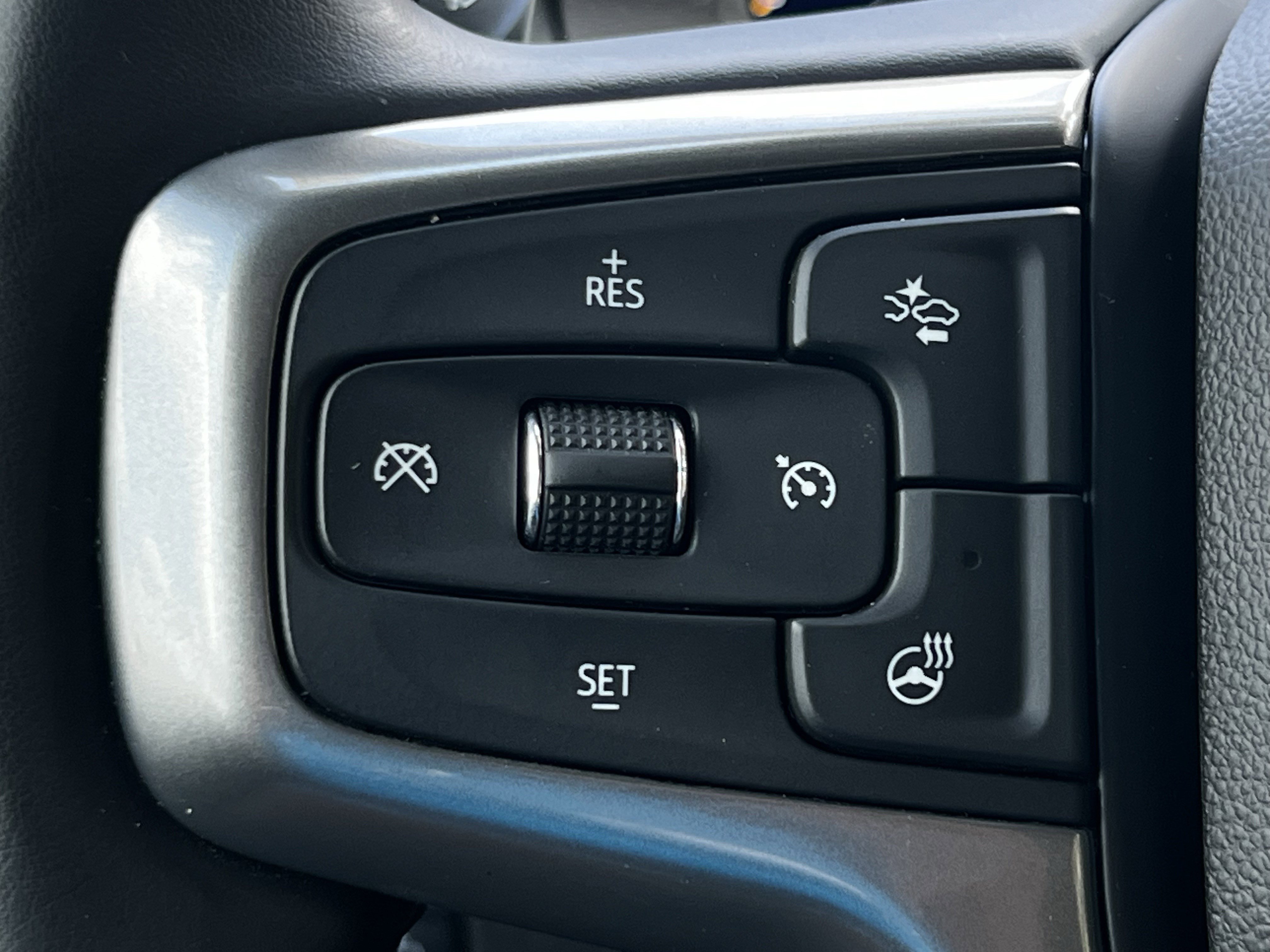 Used 2025 Chevrolet Silverado 1500 LT w/ All Star Edition Plus image 12