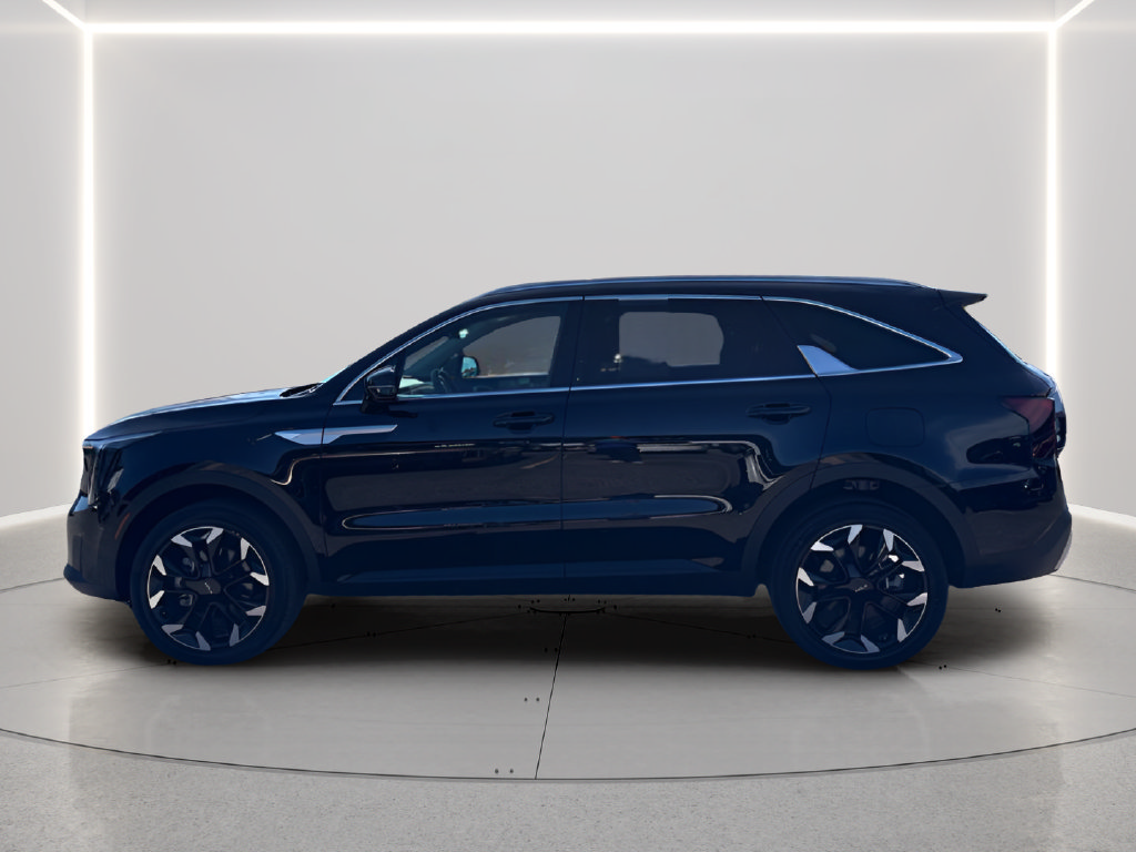 Certified 2026 Kia Sorento EX AWD/4WD image 10