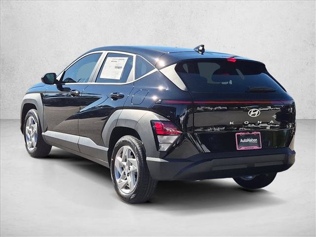 New 2027 Hyundai Kona SE FWD image 9