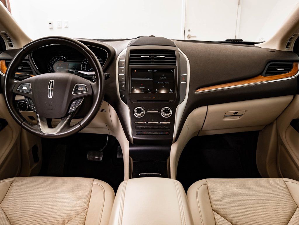 Used 2016 Lincoln MKC Reserve w/ Lincoln MKC Climate Package image 33