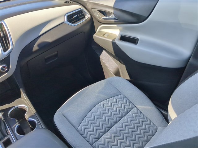 Used 2023 Chevrolet Equinox LS w/ LS Convenience Package image 17