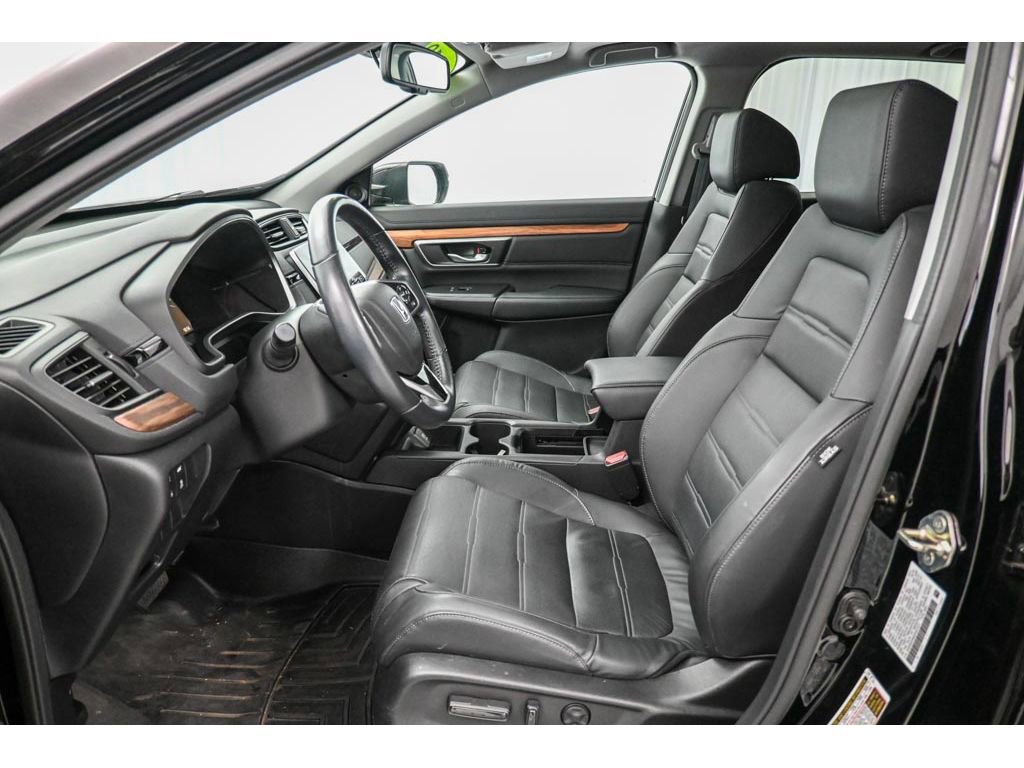 Used 2019 Honda CR-V EX-L image 32