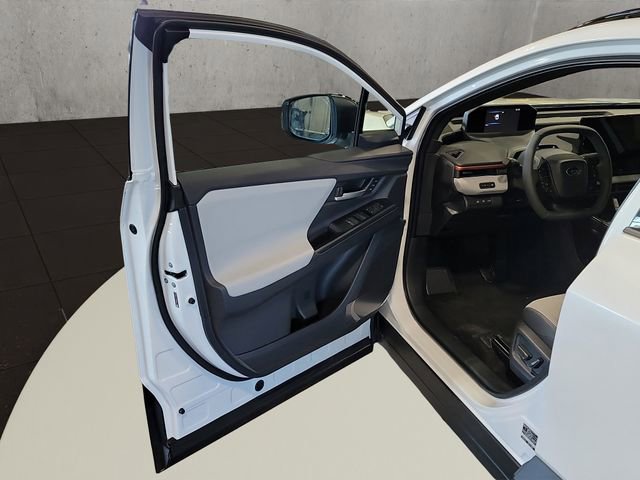 New 2026 Subaru Uncharted AWD image 16