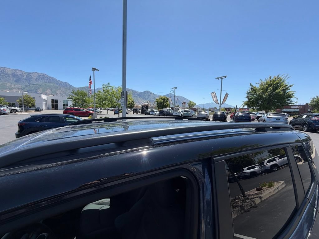 Used 2023 Jeep Renegade Trailhawk w/ Trailhawk Elite Group AWD/4WD image 29