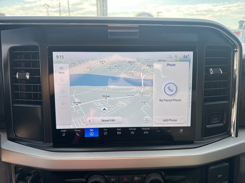 New 2026 Ford F350 XLT w/ XLT Premium Package image 32