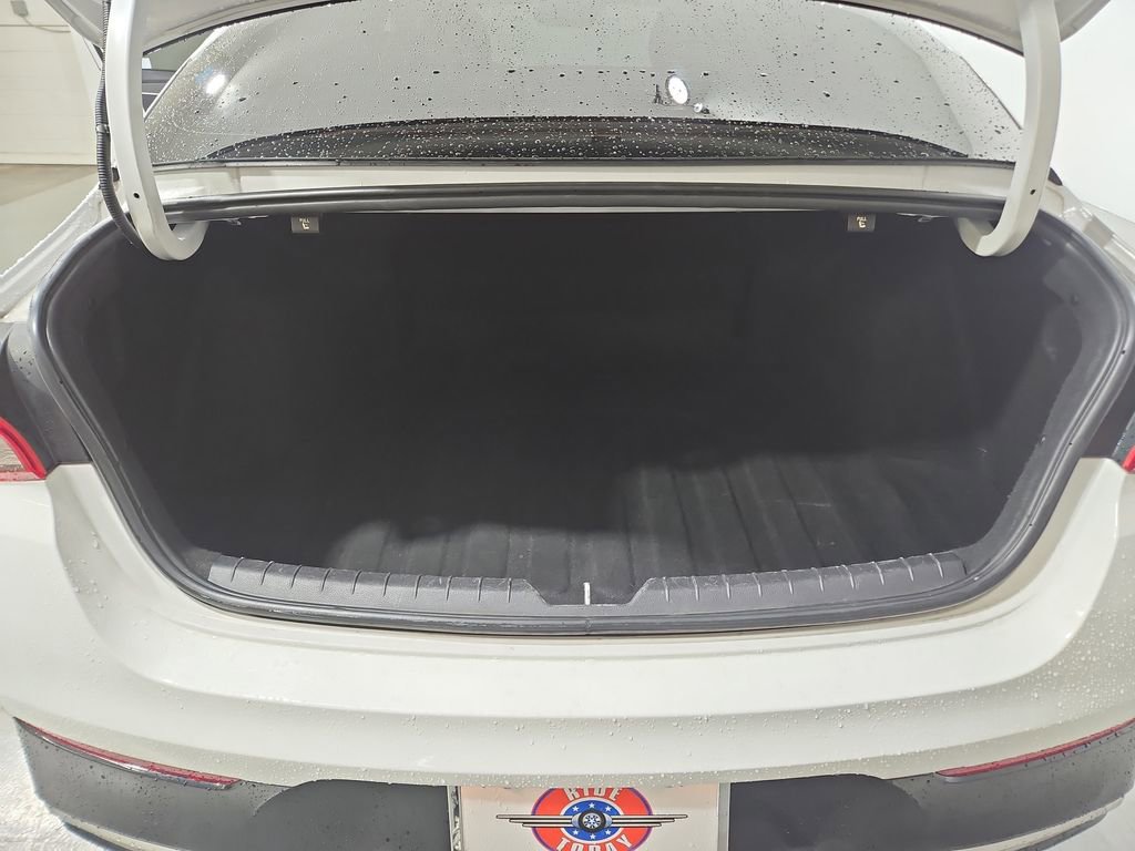 Used 2021 Kia K5 LXS image 22