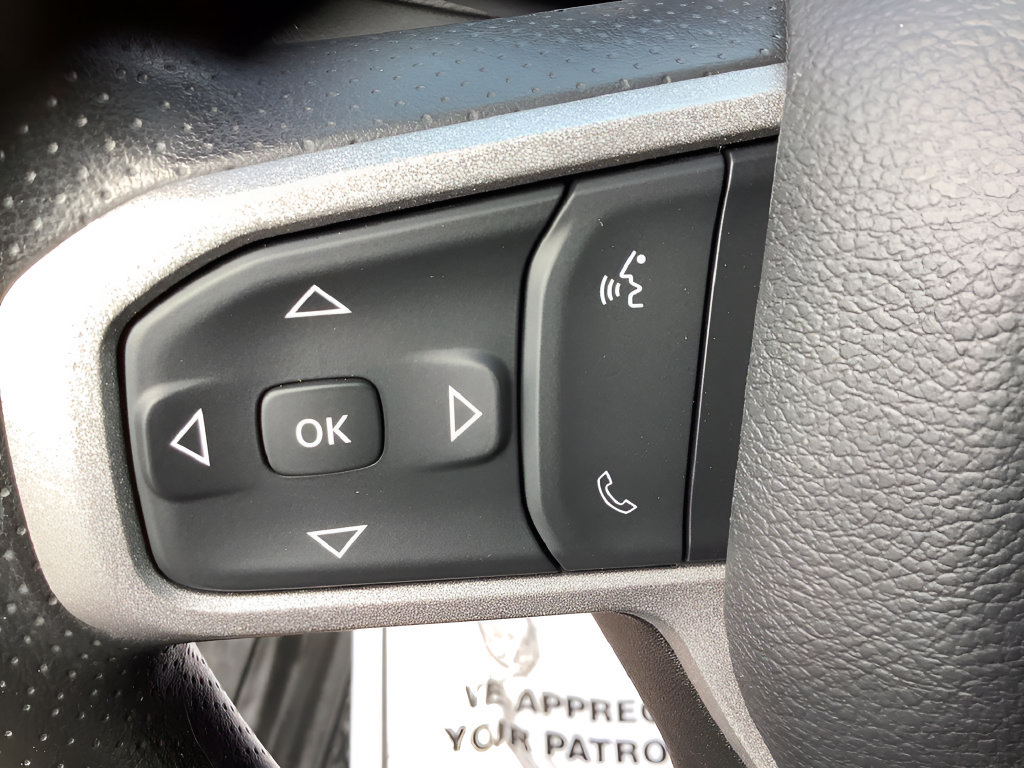 Used 2024 RAM 5500 Tradesman w/ Chrome Appearance Group AWD/4WD image 24