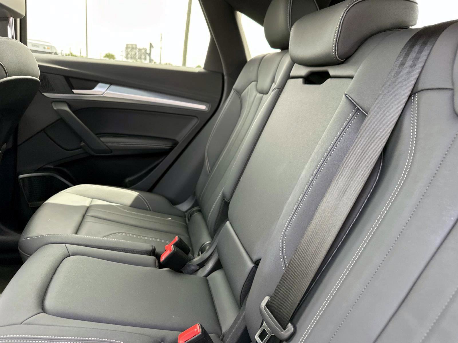 Used 2022 Audi Q5 2.0T Premium Plus image 13